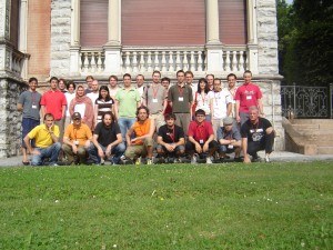 Essap 2008 Group Photo